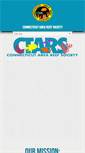 Mobile Screenshot of ctars.org